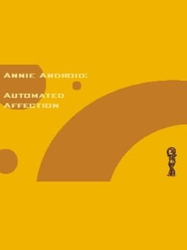 Foto do jogo Annie Android: Automated Affection