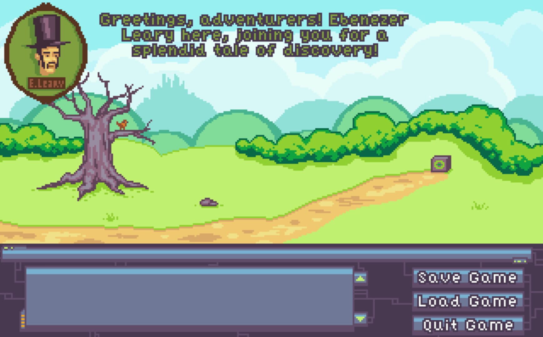 Foto do jogo Shifter's Box: Outside In
