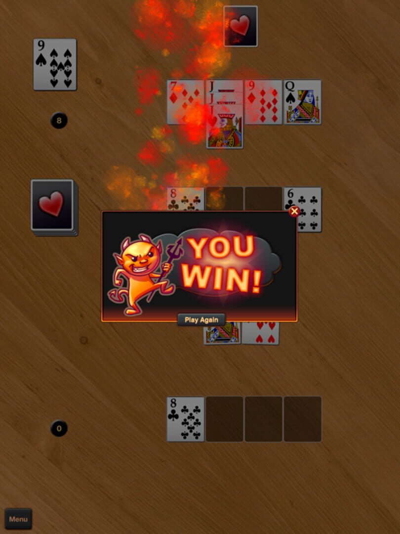 Foto do jogo Spite & Malice