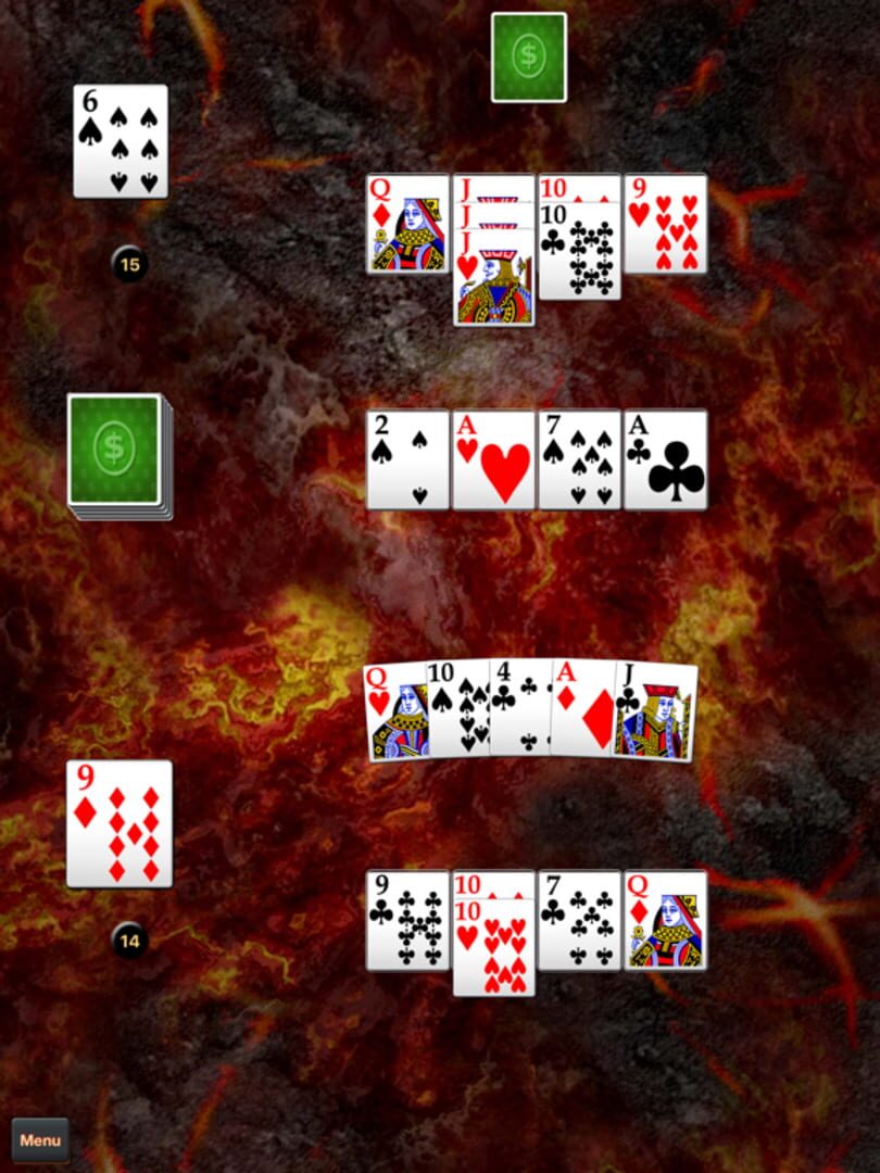 Foto do jogo Spite & Malice