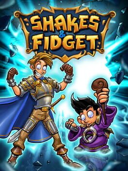Foto do jogo Shakes and Fidget