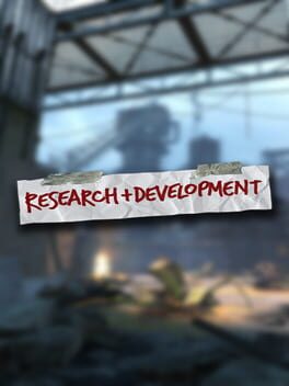 Foto do jogo Research and Development