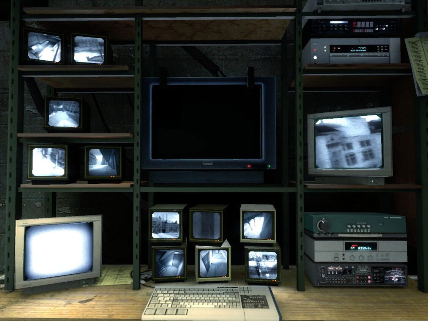 Foto do jogo Research and Development