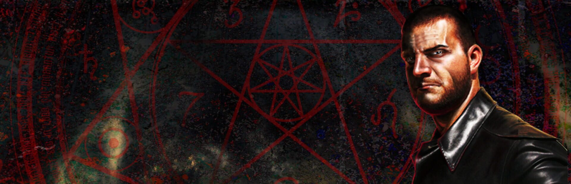 Foto do jogo Painkiller: Resurrection