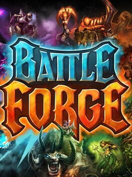 Foto do jogo BattleForge
