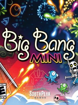 Foto do jogo Big Bang Mini