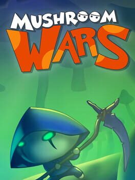 Foto do jogo Mushroom Wars