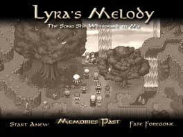 Foto do jogo Lyra's Melody