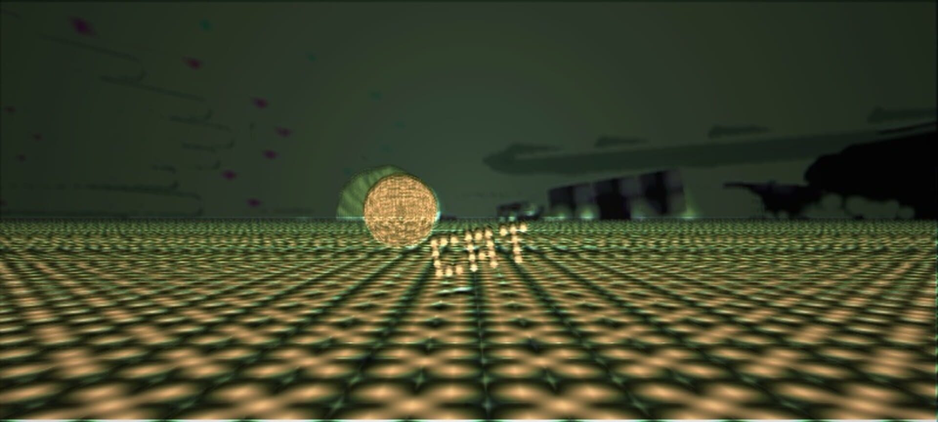 Foto do jogo This is Infinity