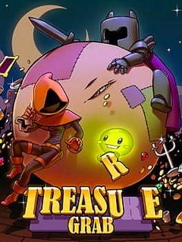 Foto do jogo Treasure Grab