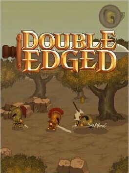 Foto do jogo Double Edged