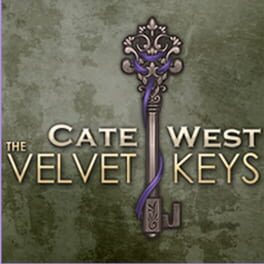 Foto do jogo Cate West: The Velvet Keys