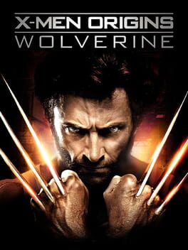 Foto do jogo X-Men Origins: Wolverine