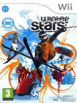 Foto do jogo Winter Stars