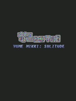 Foto do jogo Yume Nikki: Solitude