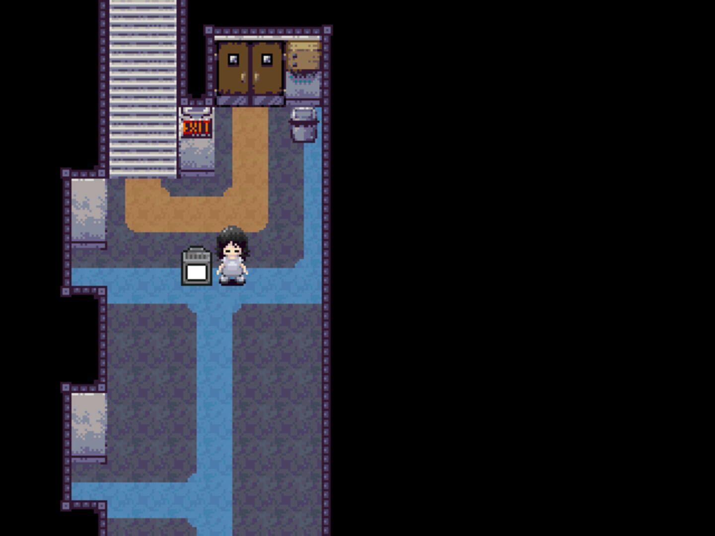 Foto do jogo Yume Nikki: Solitude