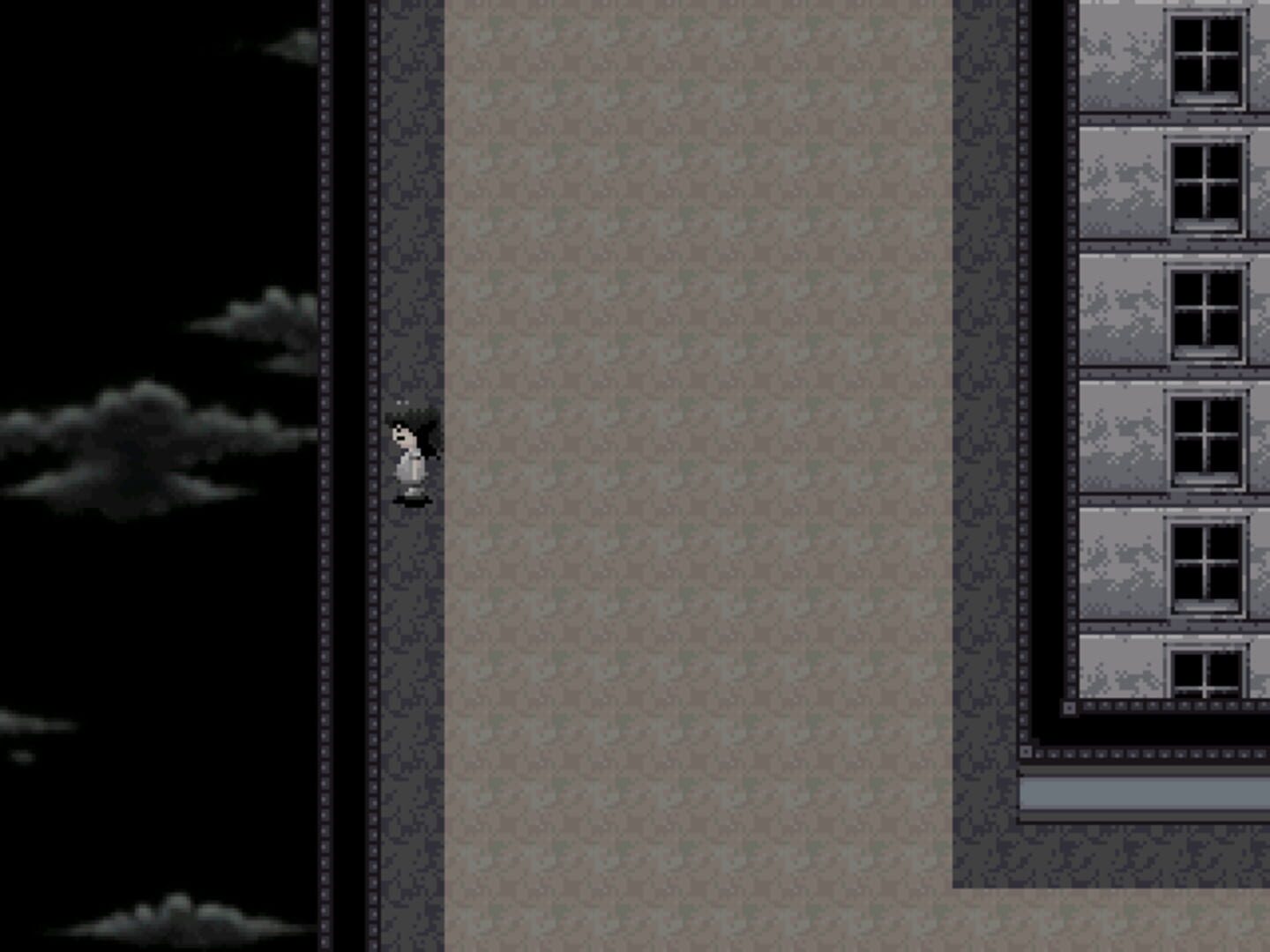 Foto do jogo Yume Nikki: Solitude