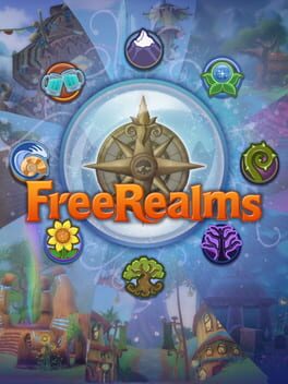 Foto do jogo Free Realms