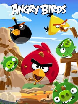 Foto do jogo Angry Birds
