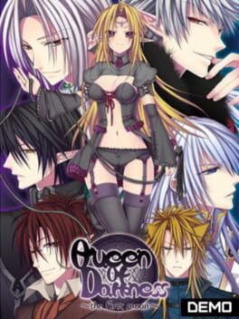 Foto do jogo Queen of Darkness: The First Moon