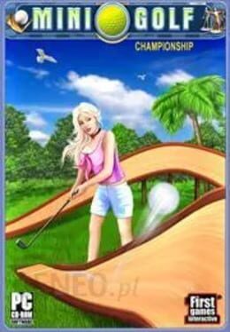 Foto do jogo Mini Golf Championship
