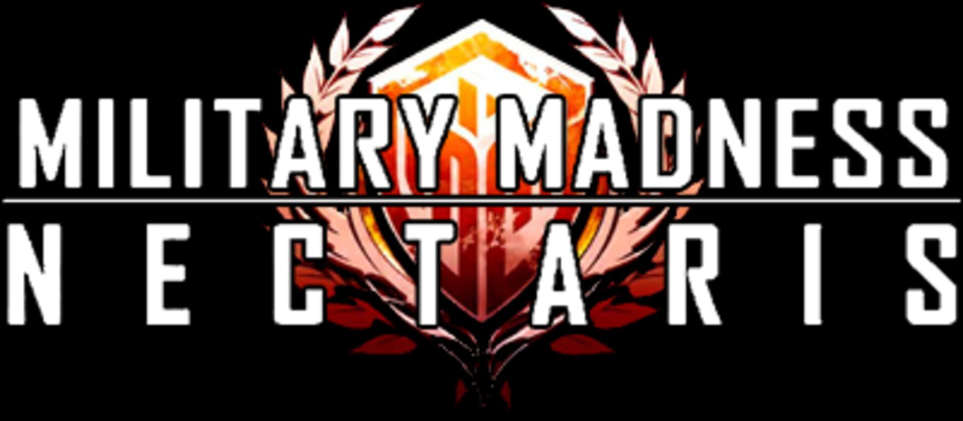 Foto do jogo Military Madness: Nectaris