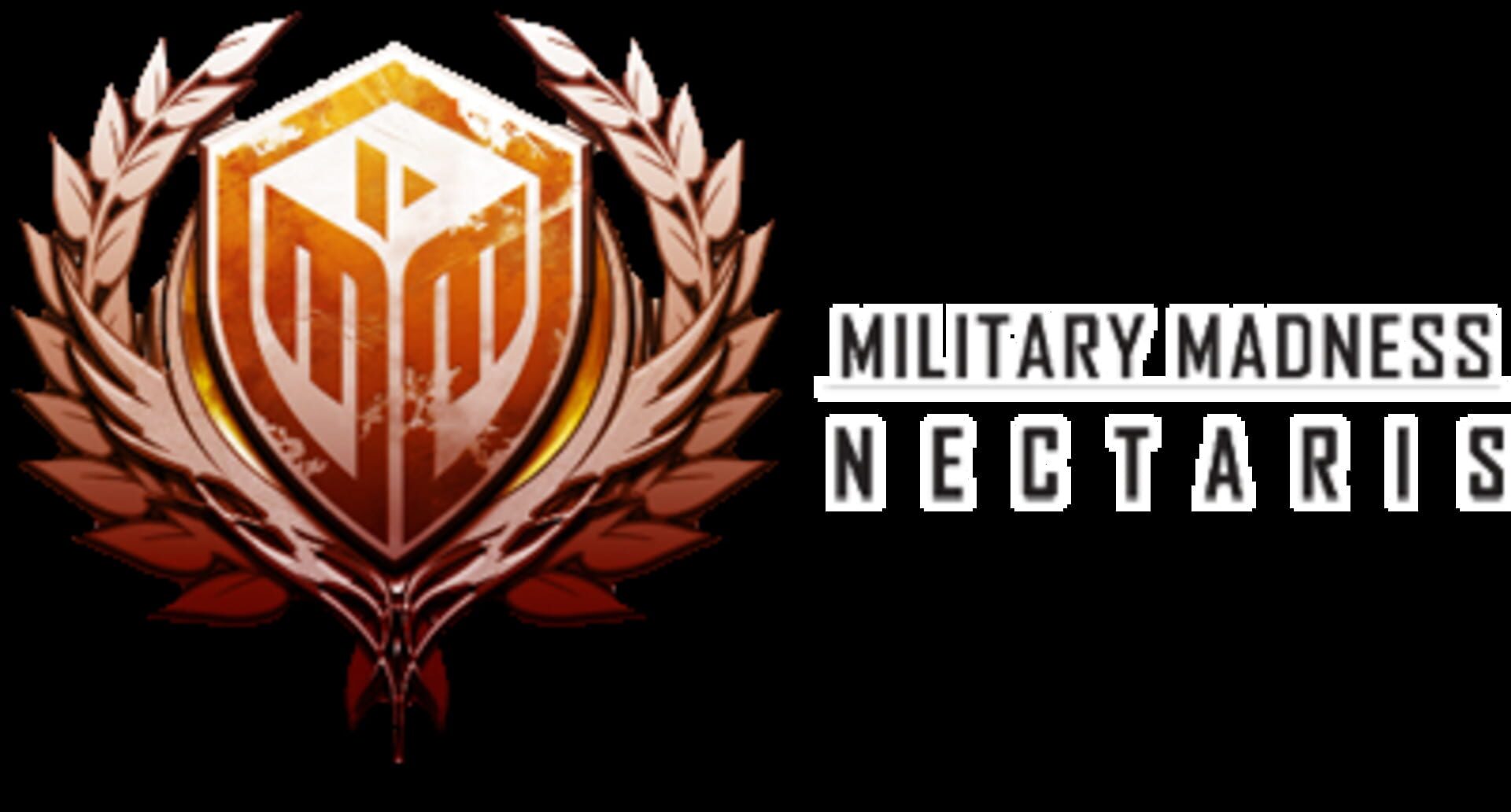 Foto do jogo Military Madness: Nectaris