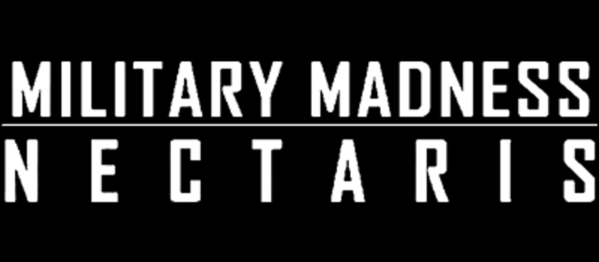 Foto do jogo Military Madness: Nectaris