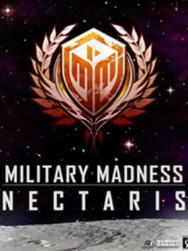 Foto do jogo Military Madness: Nectaris