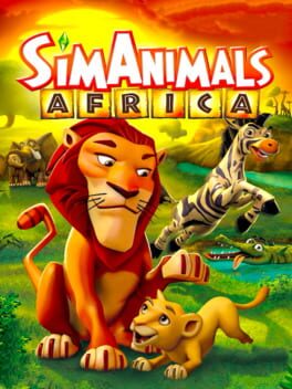 Foto do jogo SimAnimals Africa