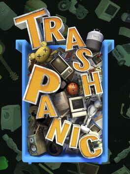 Foto do jogo Trash Panic