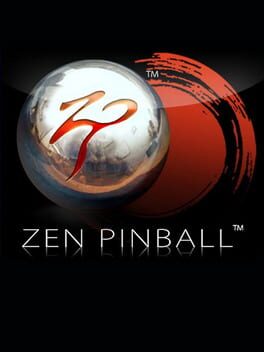 Foto do jogo Zen Pinball
