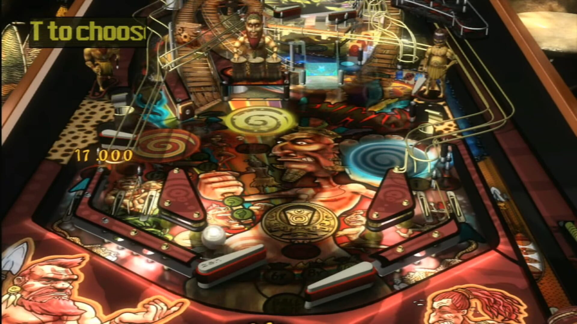 Foto do jogo Zen Pinball