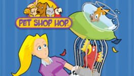 Foto do jogo Pet Shop Hop