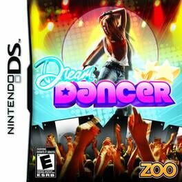 Foto do jogo Dream Dancer