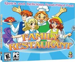Foto do jogo Family Restaurant