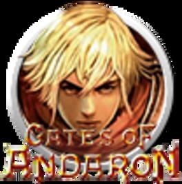 Foto do jogo Gates of Andaron