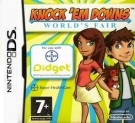 Foto do jogo Knock 'Em Downs: Worlds Fair