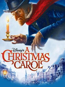 Foto do jogo Disney's A Christmas Carol