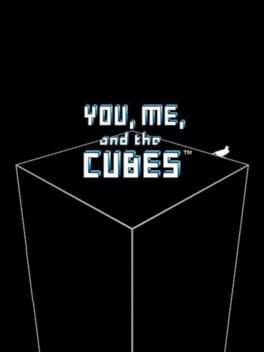 Foto do jogo You, Me, and the Cubes