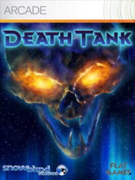 Foto do jogo Death Tank