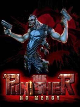 Foto do jogo The Punisher: No Mercy