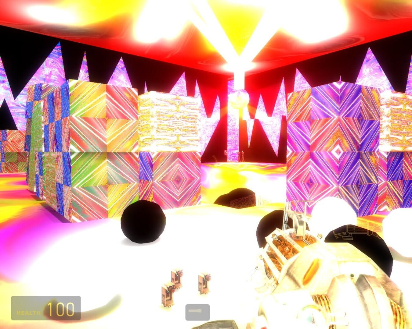 Foto do jogo The Great Forever Tomorrow
