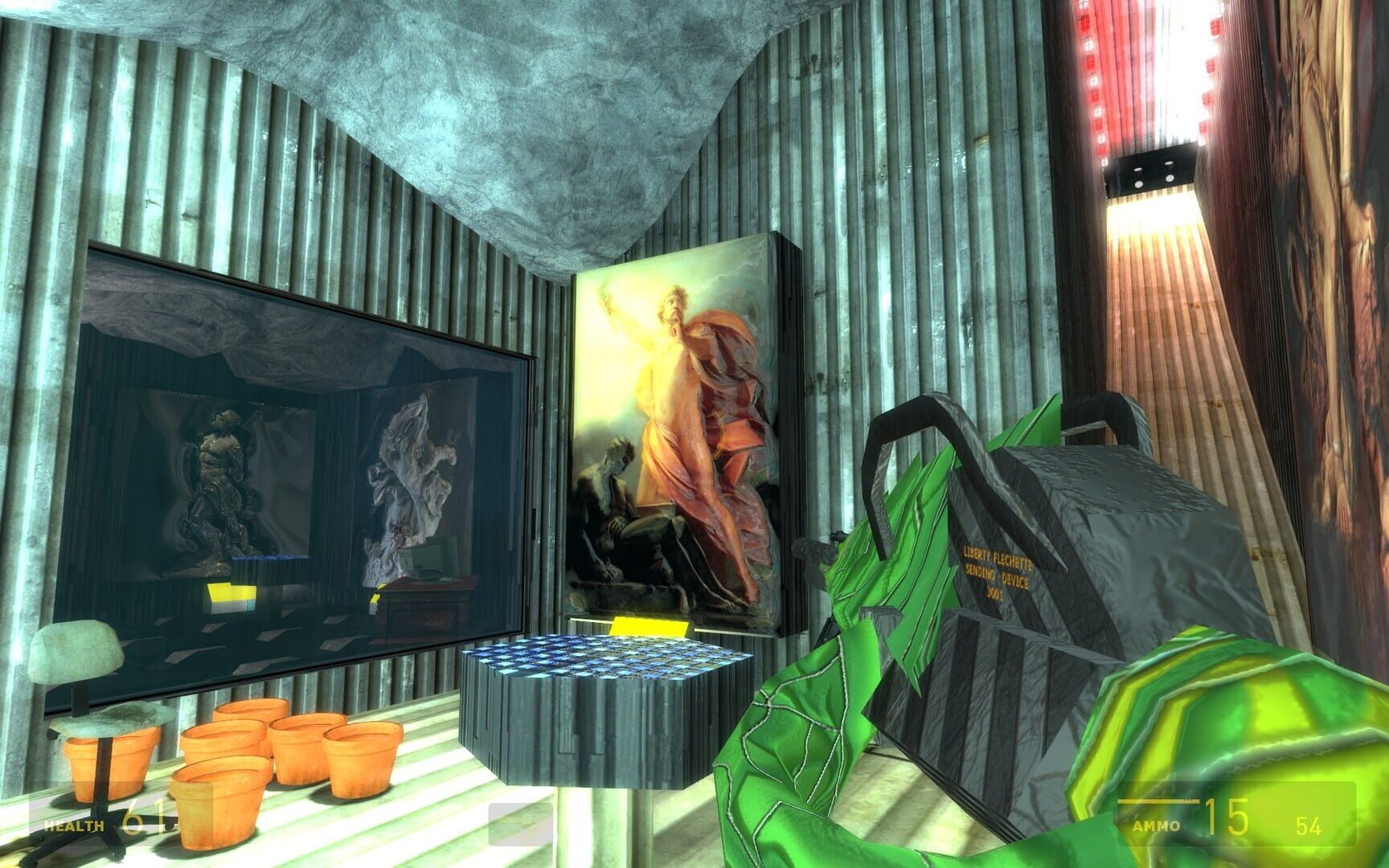 Foto do jogo The Great Forever Tomorrow