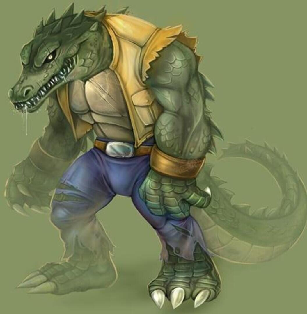 Foto do jogo Teenage Mutant Ninja Turtles: Turtles in Time Re-Shelled