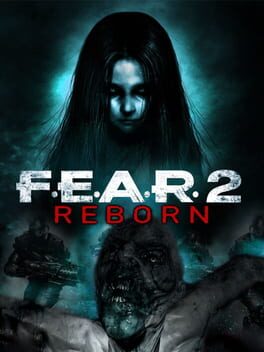 Foto do jogo F.E.A.R. 2: Reborn
