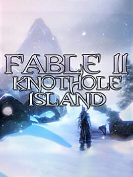 Foto do jogo Fable II: Knothole Island