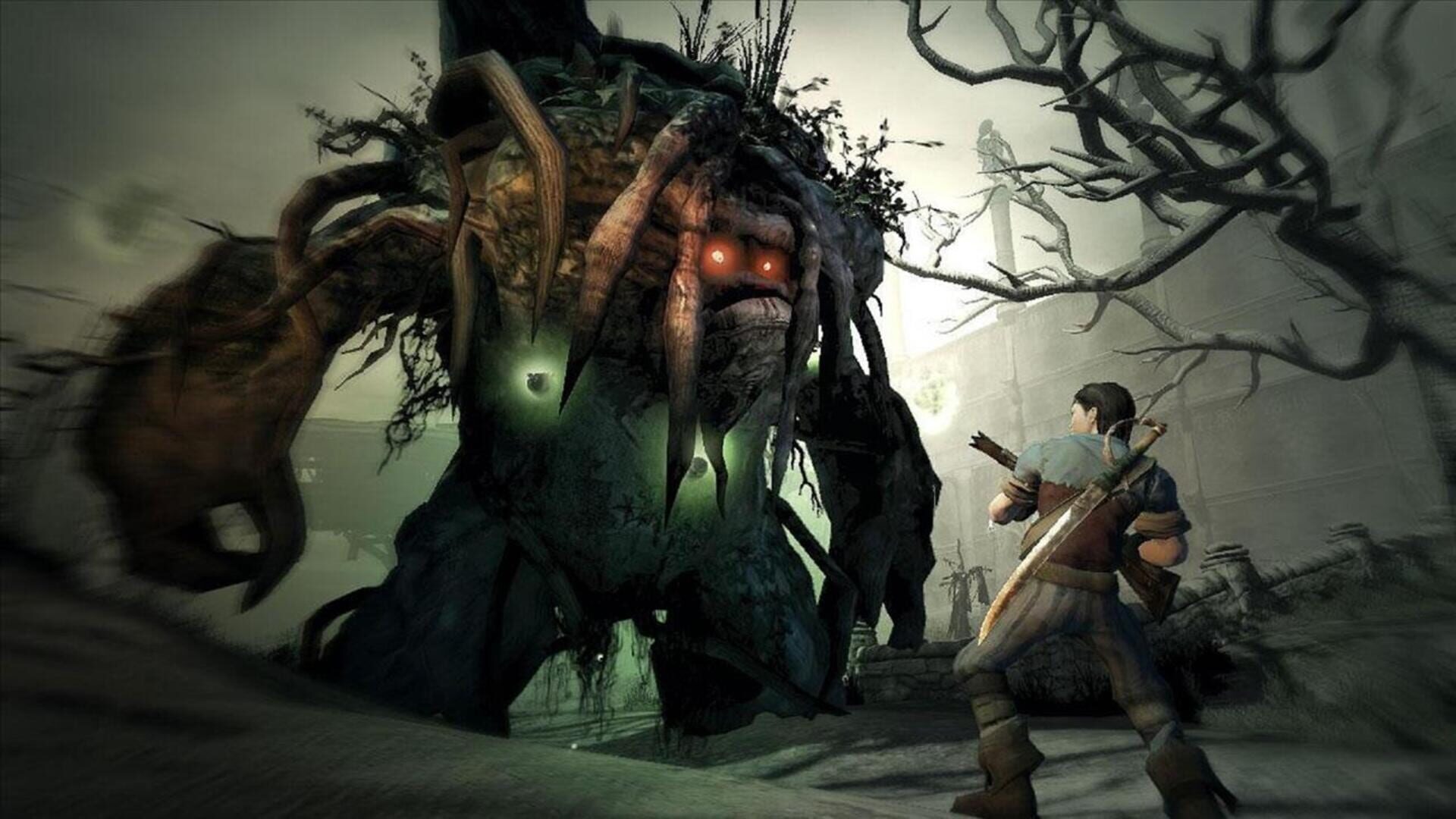 Foto do jogo Fable II: Knothole Island