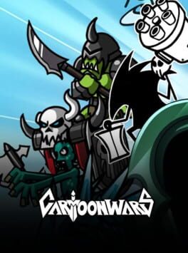 Foto do jogo Cartoon Wars