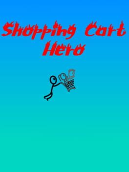 Foto do jogo Shopping Cart Hero